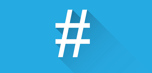 Twitter Hashtags for PR