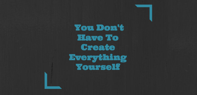 Content Marketing Curation