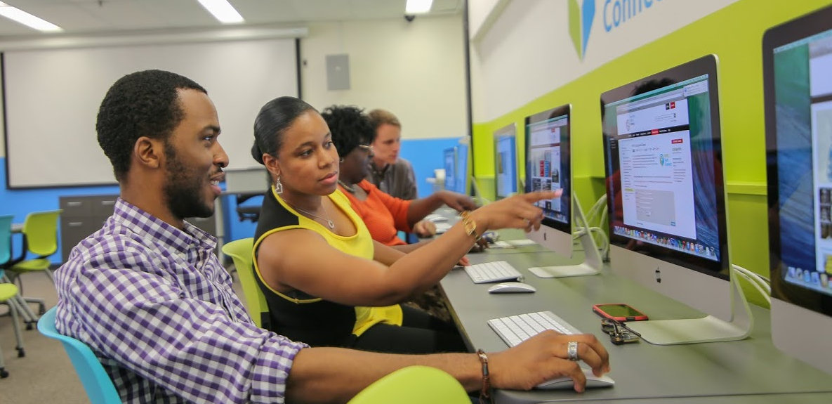 NYPL - Blogging - Content Marketing