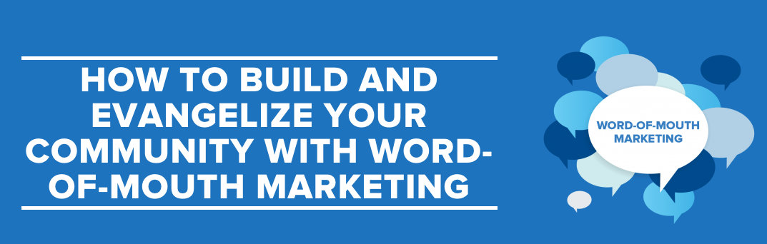 Word of Mouth Marketing White Paper - Logo