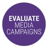 Evaluate Media Campaigns