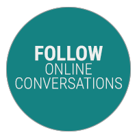 Follow Online Conversations