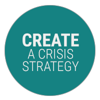 Create a Crisis Strategy