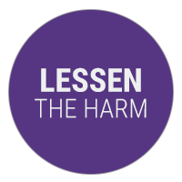 Lessen the Harm