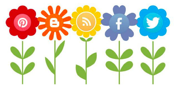 Social Shares - Social Media Measurement