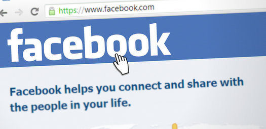 Facebook for PR