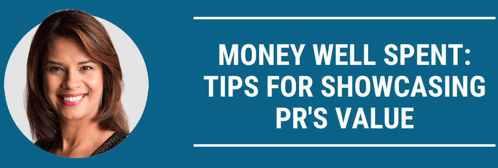 PR Measurement Webinar