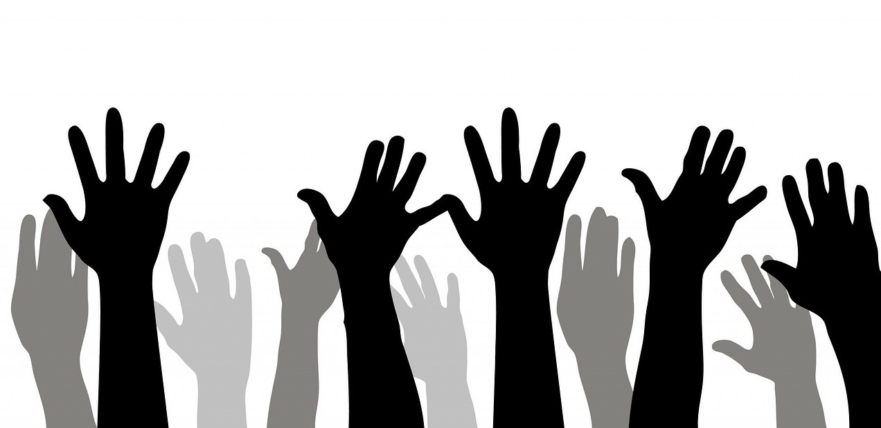 Social Media Participation