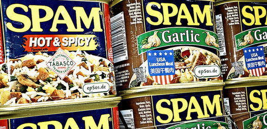 Avoid Spam - Press Release Distribution