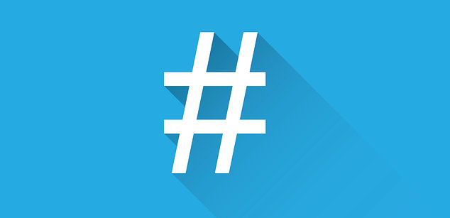 Hashtags - Instagram for PR and marketing