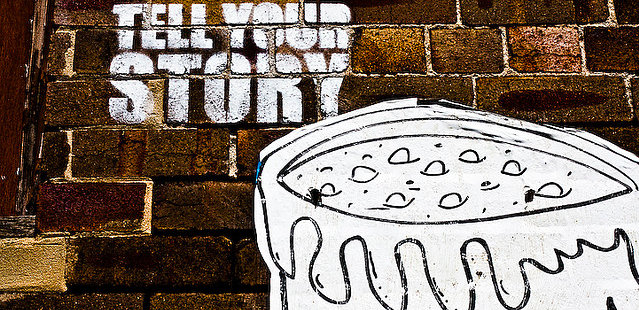 How to use Instagram for your brand - Tell a Story