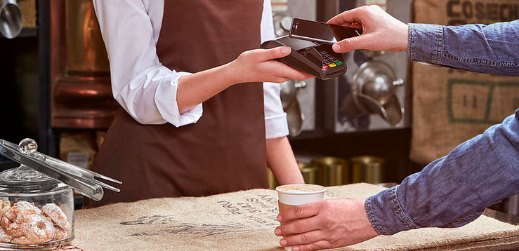 Mobile Payment - NFC - Cision Global Insights