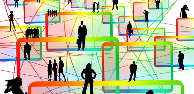 Networking - Connections