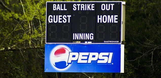 Scoreboard - How to Network