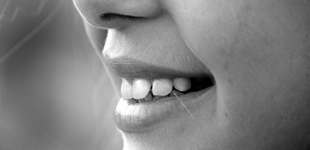 Smile - Social Media Small Talk