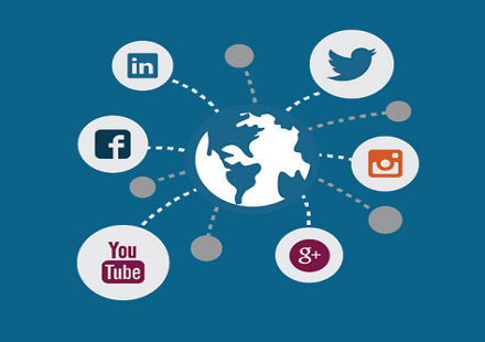 Get Your Free 2015 Social Journalism Study…& Infographic!