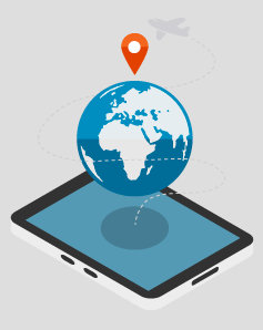 What Technology Travelers Expect