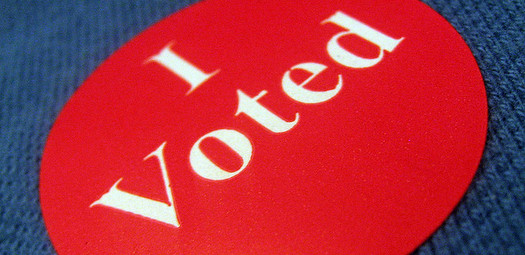 Awards-Voted
