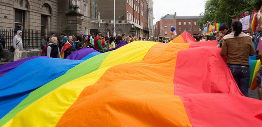 LGBT-CSR