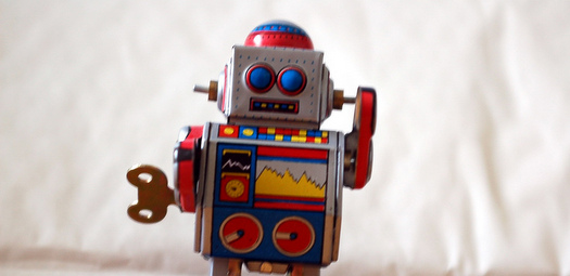 Live-Video-Robot