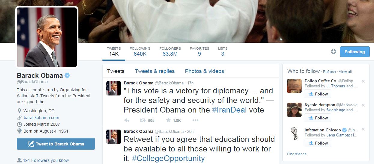 Obama