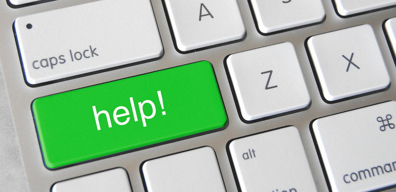 PR Communication - Help