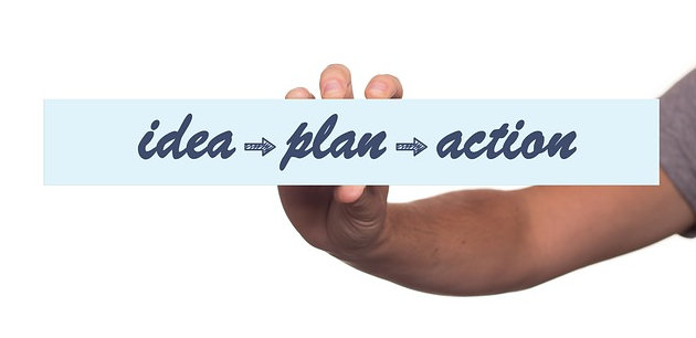 Plan - PR Communication