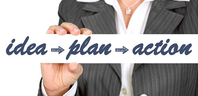 Plan for Media Interview