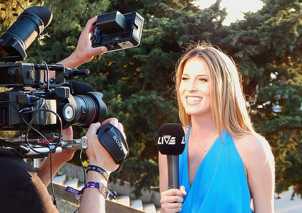 how to prepare coach executives through media interviews executive interview