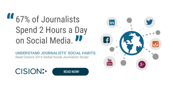Social Journalism Study