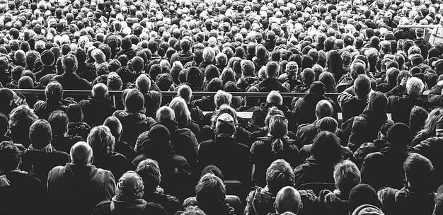 Audience of Social Media Ambassadors