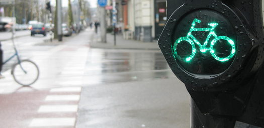 Bike-Signal