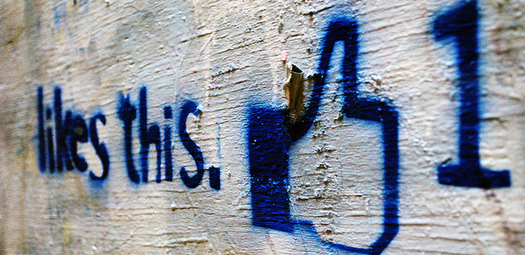 Facebook-Likes