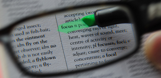 Focus-Facebook