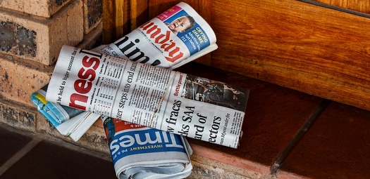 Journalism-Paper