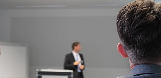 Listen-Lecture