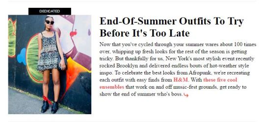 refinery29eletter