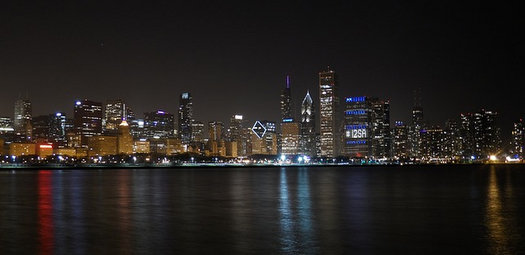 Chicago Sports - Social Media Week