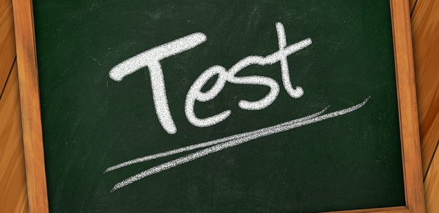 B Test - Email Communication 2016