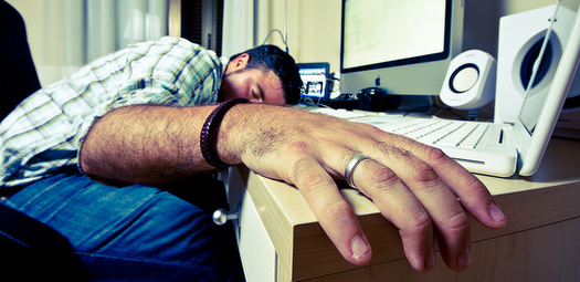 Press-Release-Sleeping