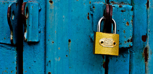 Lock