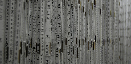 Measure-Metrics