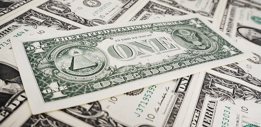 Copyright-Money