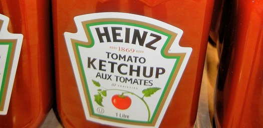 Heinz-PR
