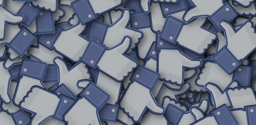 Facebook-Pr