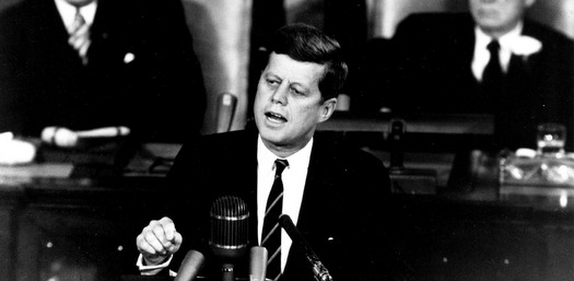 Kennedy-Debate