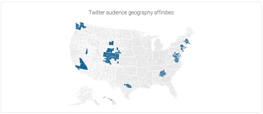 Twitter-Audience