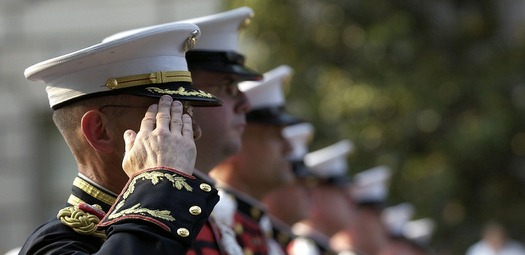 Military-Communication