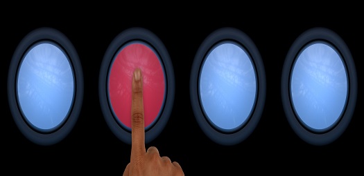 buttons