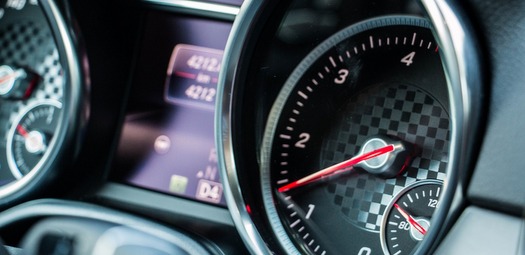 Information-Speed